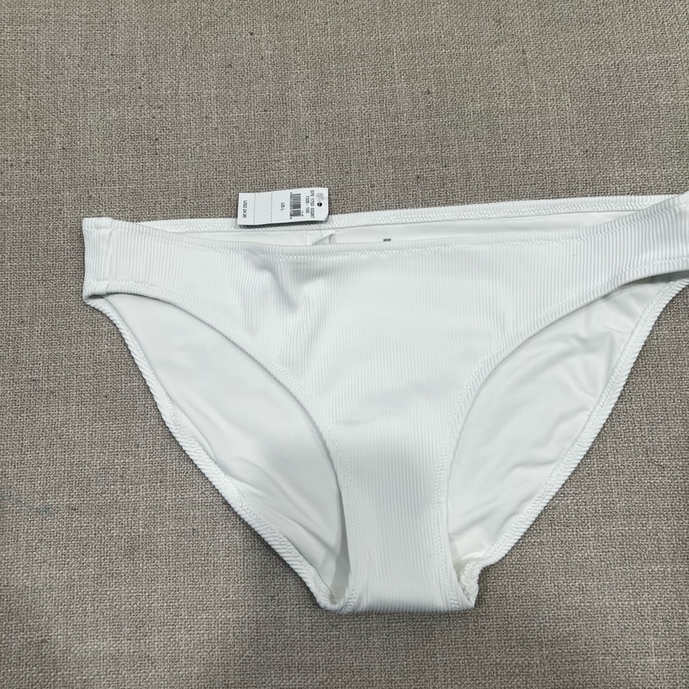 Aerie White Women's Swim One Piece